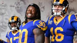The Evolution of NFL Offenses: How Teams Are Adapting in 2025